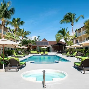 Ports Of Call 3*, Grace Bay Turks og Caicos Islands