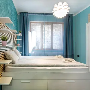 Ancient Serdica 2-bedroom Sofia