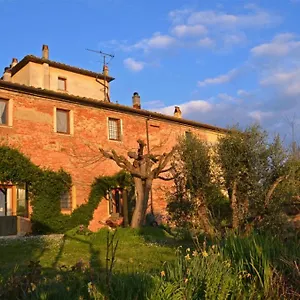 Appartamento La Ca'solare