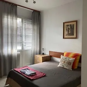 Central Apartment Sofia