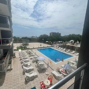 Dilov In Yalta Apartament Złote Piaski