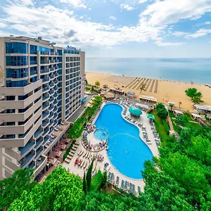 Sentido Bellevue 4*, Sunny Beach Bulgarien