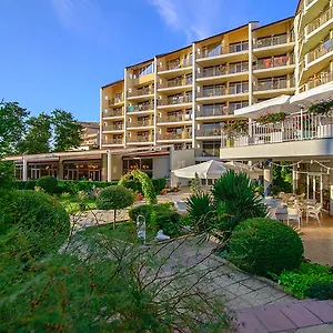 Madara Park 4*, Golden Sands Bulgarien