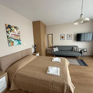Boutique Magnolia Apartament Złote Piaski
