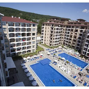 Europroperties Bendita Mare Apartament Złote Piaski
