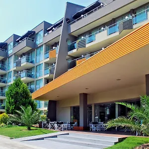 Excelsior 4*, Golden Sands Bulgarien