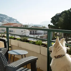 Apartamento Costa Brava Estartit L'Estartit