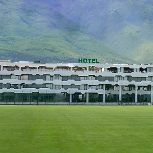 4* Hotel Bon Bon Park & Boyana