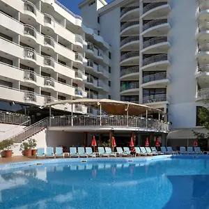 Erma 2*, Golden Sands Bulgarien