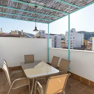 Appartamento Lu&cia Terraza Lagunillas