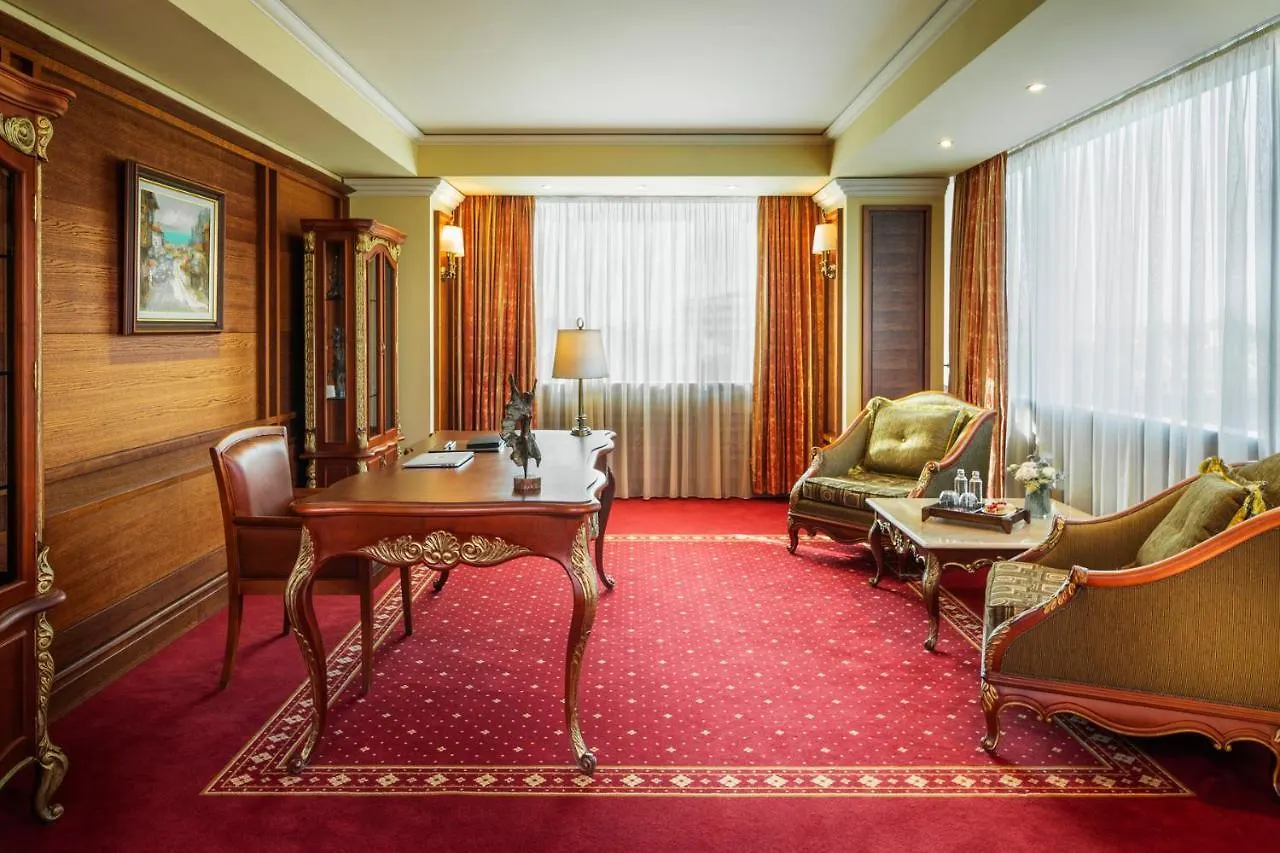 Grand Hotel Sofia 5*,  Bulgaria