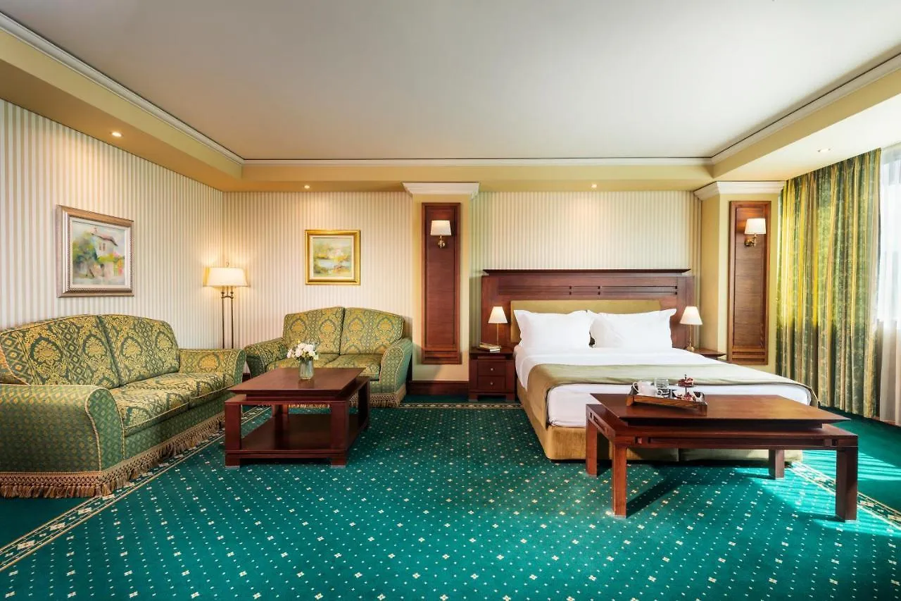 Grand Hotel Sofia 5*,  Bulgaria