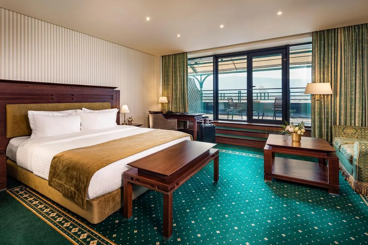 Grand Hotel Sofia