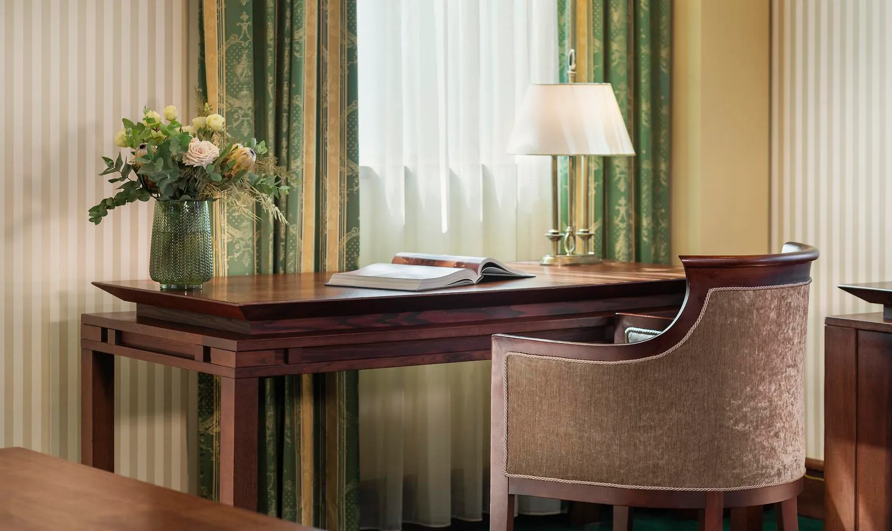 Grand Hotel Sofia