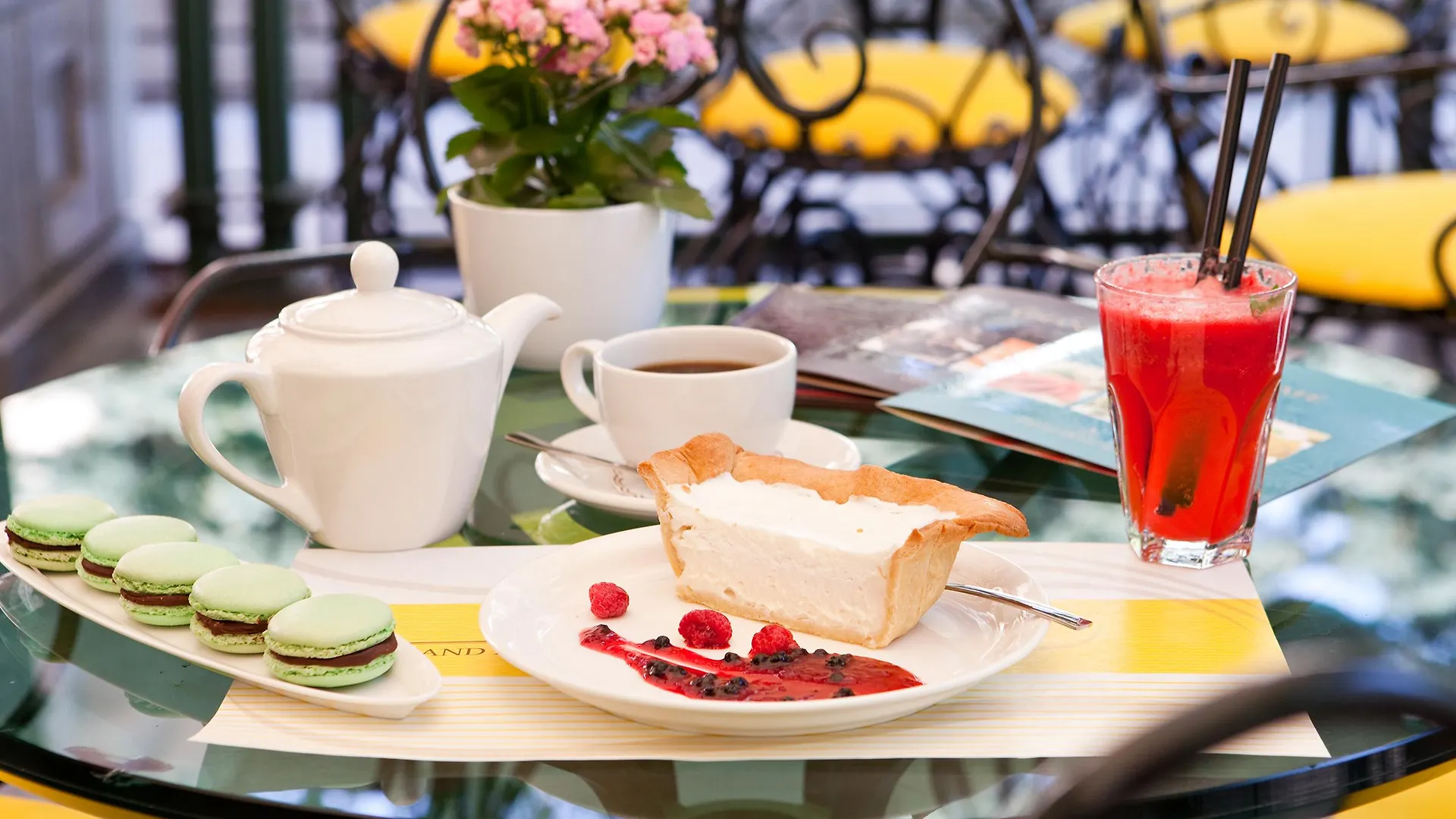 Grand Hotel Sofia