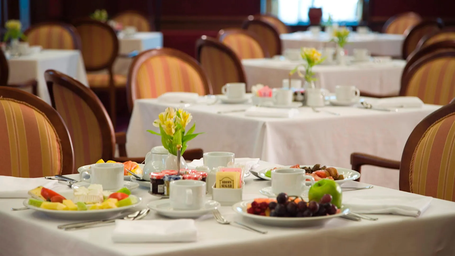 Grand Hotel Sofia 5*,  Bulgaria
