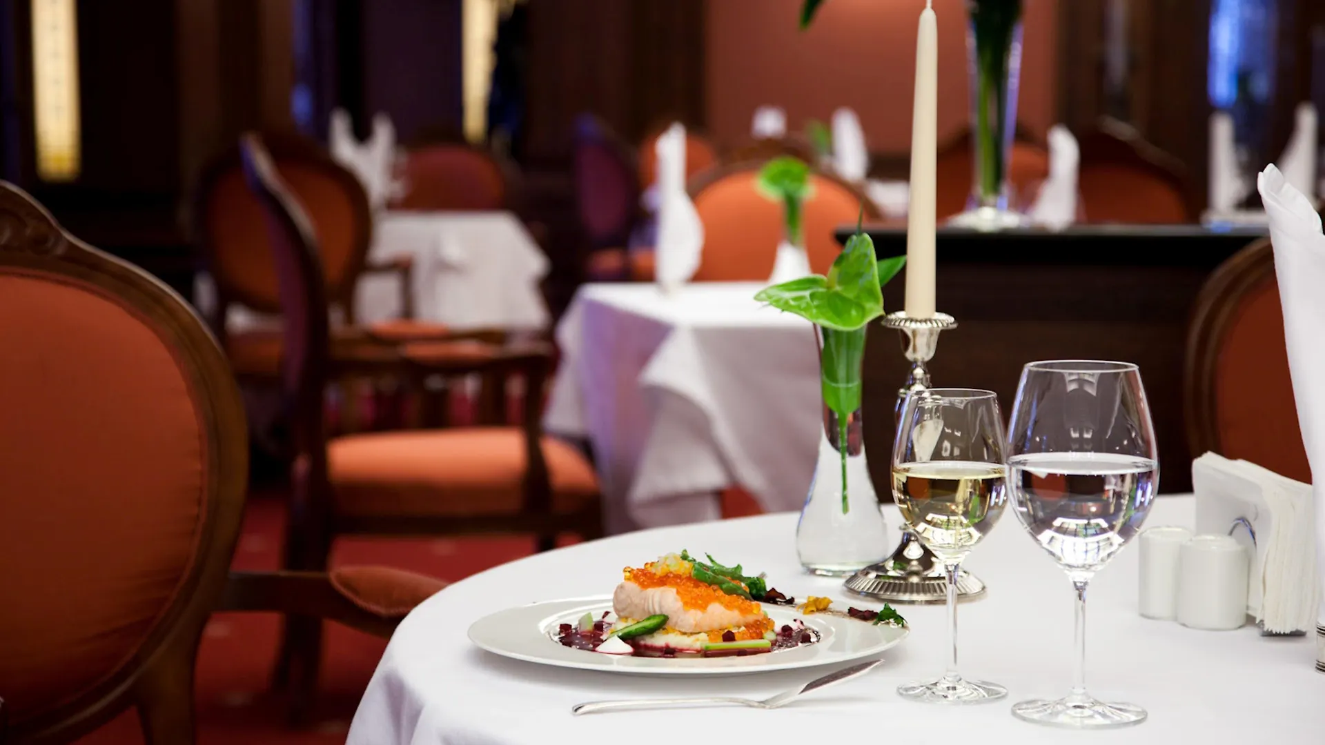 Grand Hotel Sofia