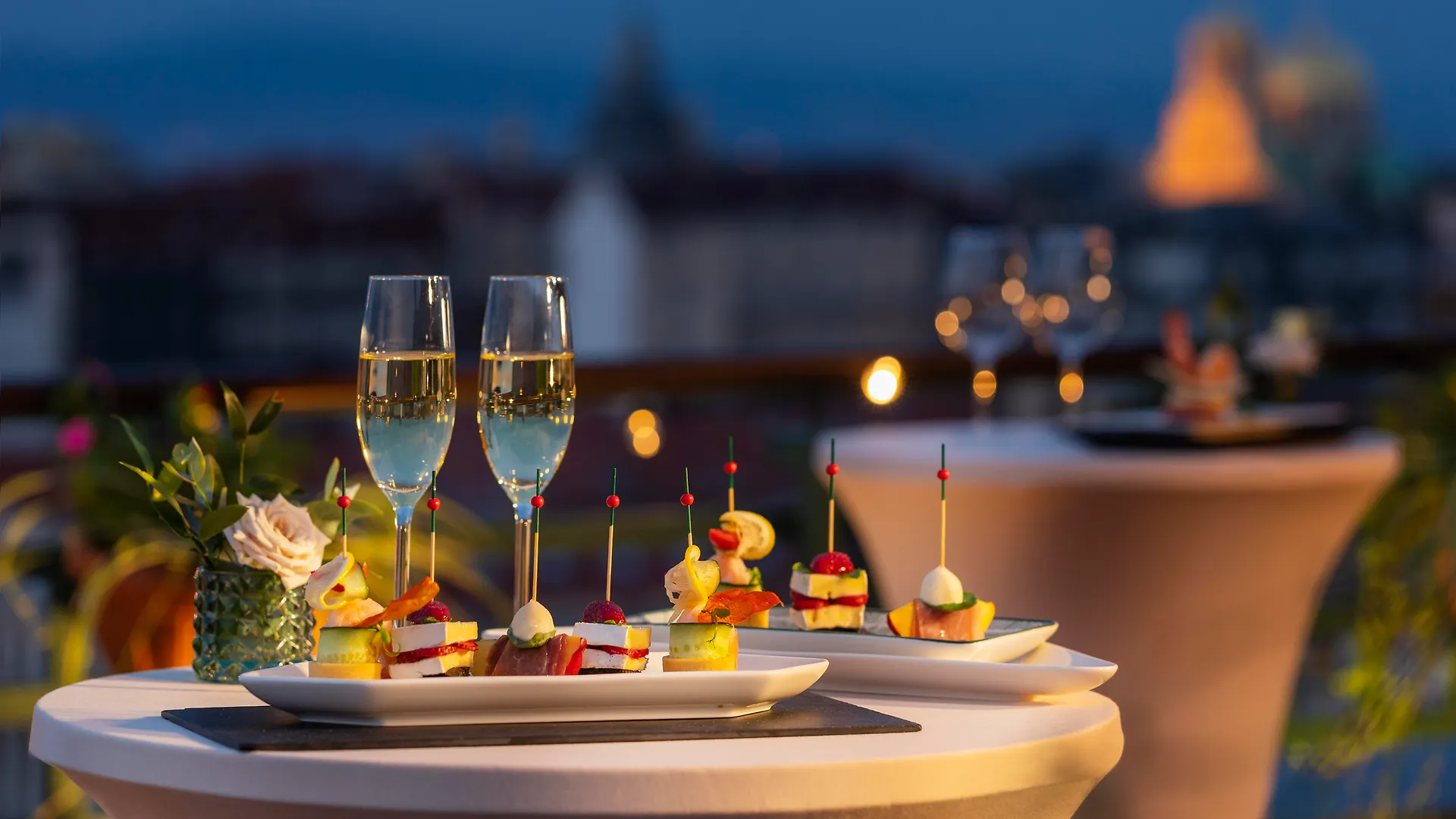 Grand Hotel Sofia