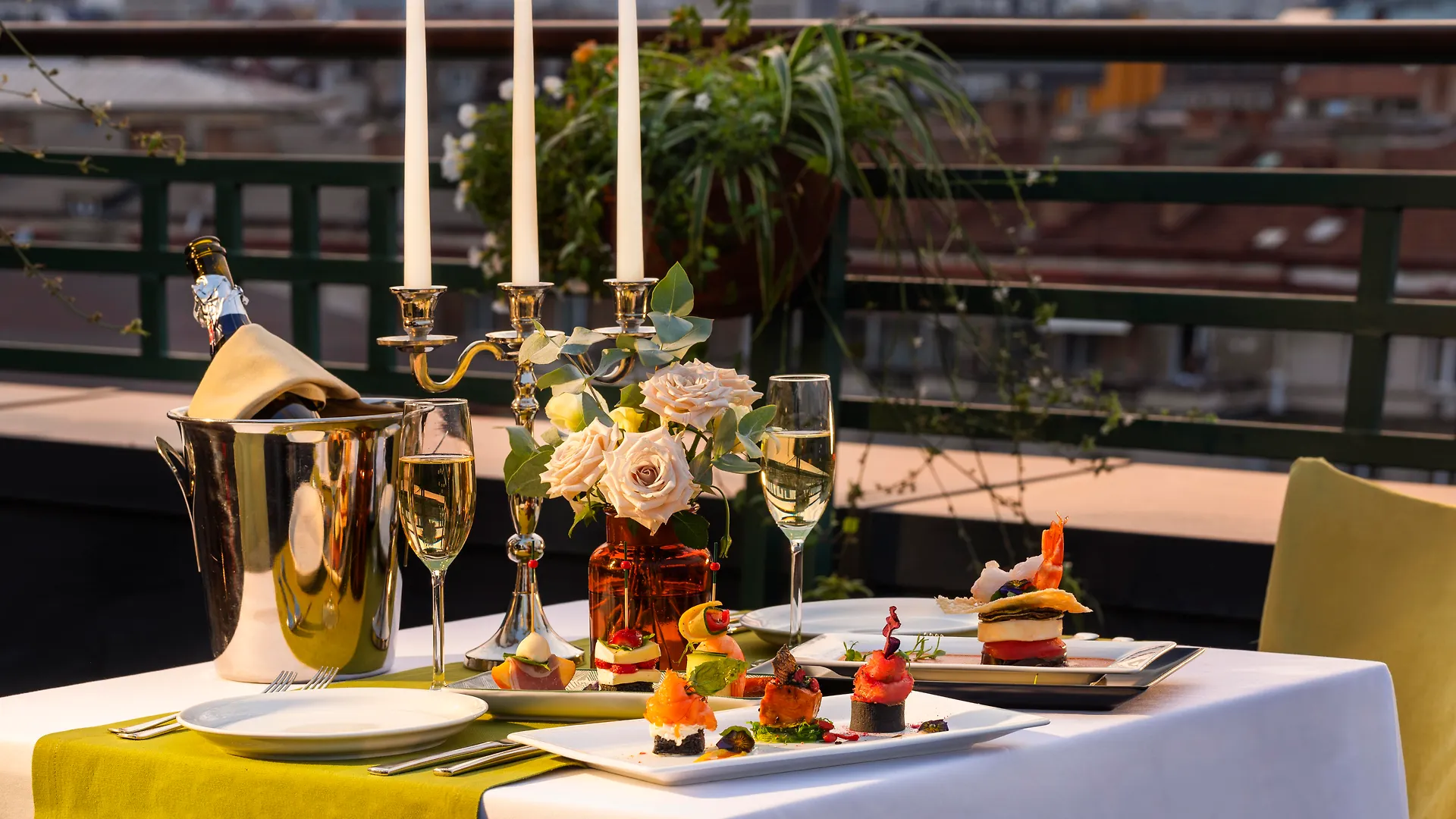 Grand Hotel Sofia 5*,  Bulgaria