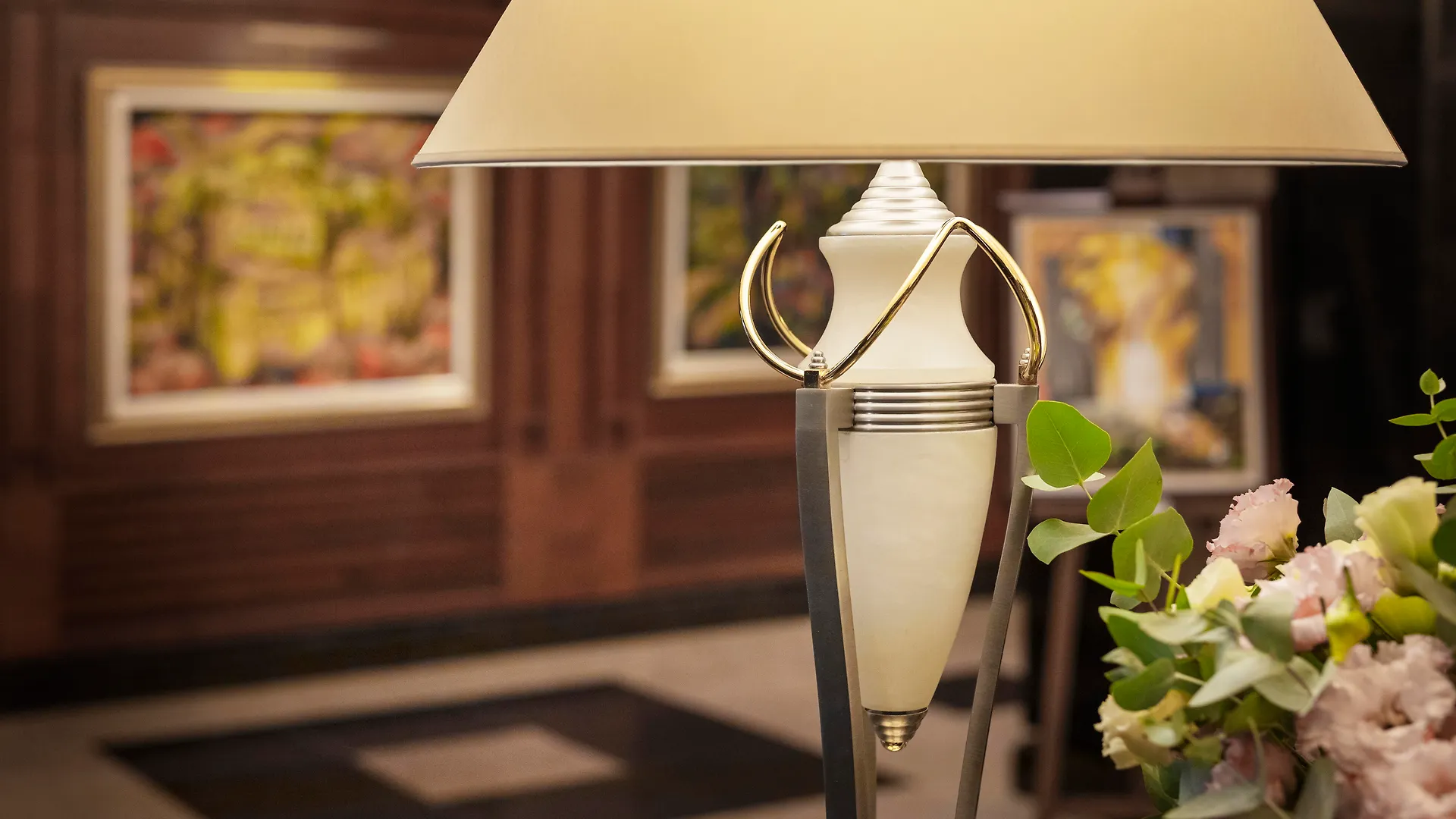 Grand Hotel Sofia