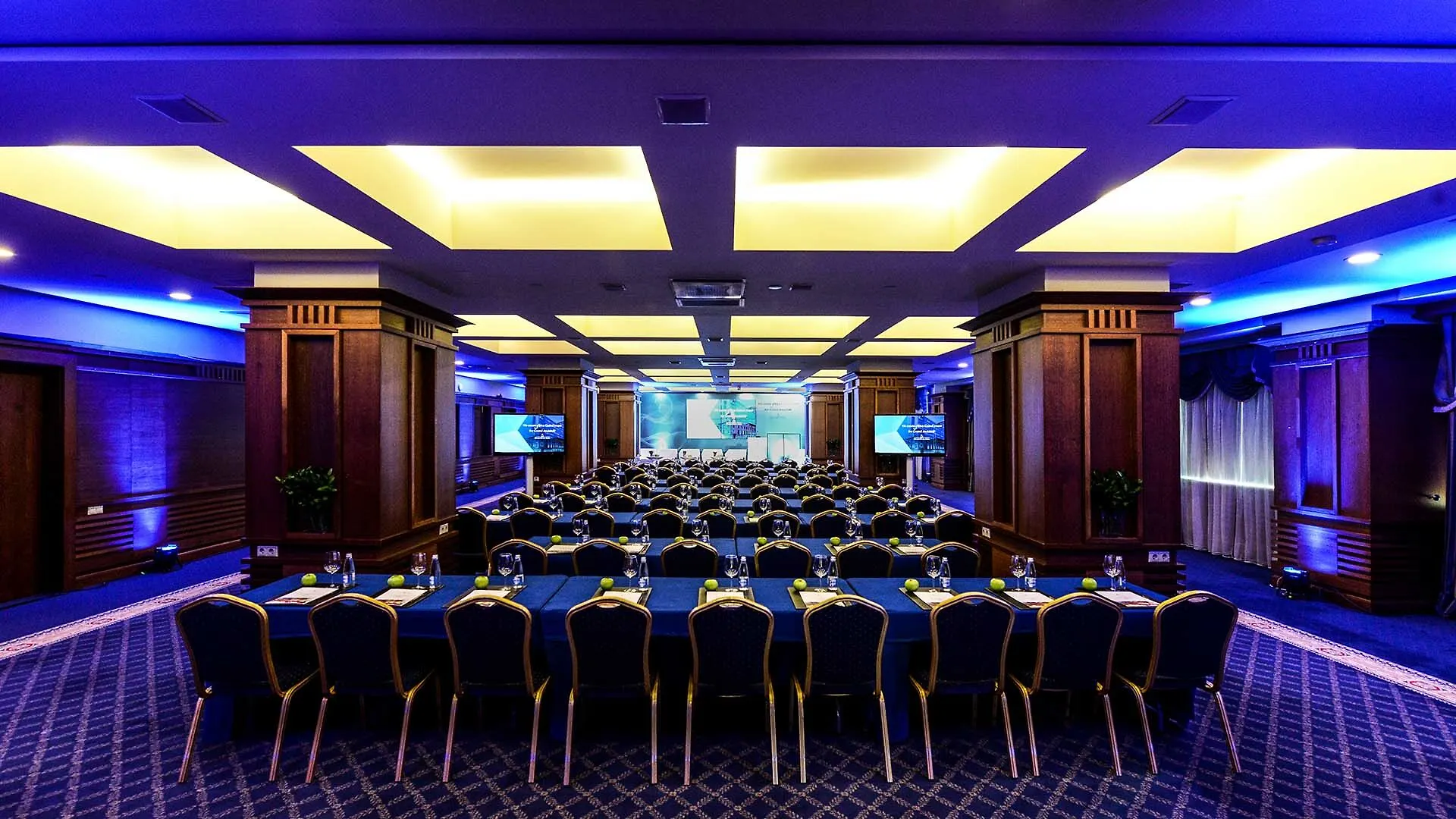 Grand Hotel Sofia