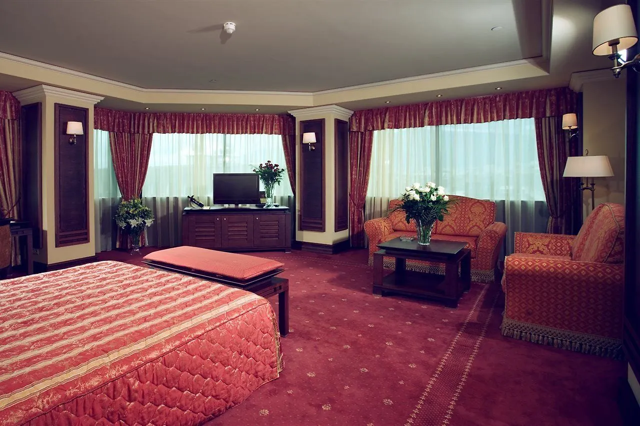 Grand Hotel Sofia