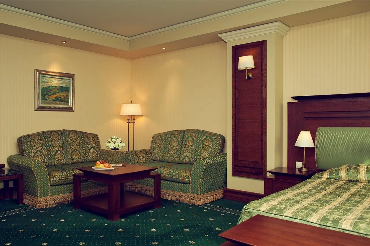 Grand Hotel Sofia 5*,