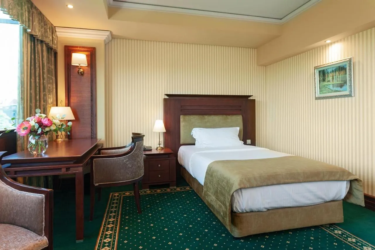 Grand Hotel Sofia 5*,