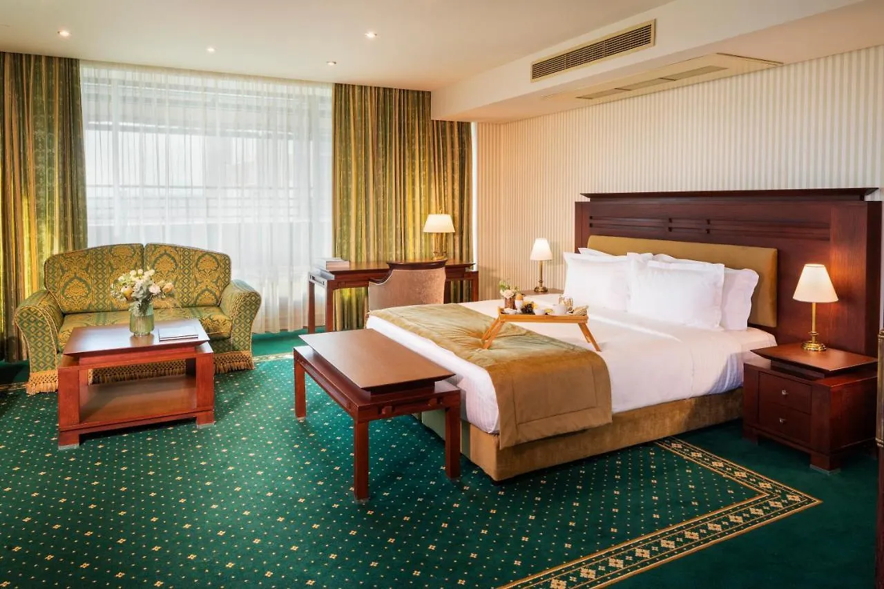 Grand Hotel Sofia 5*,