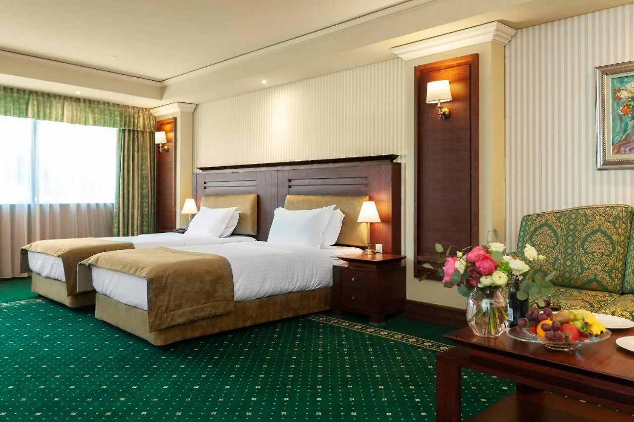 Grand Hotel Sofia 5*,