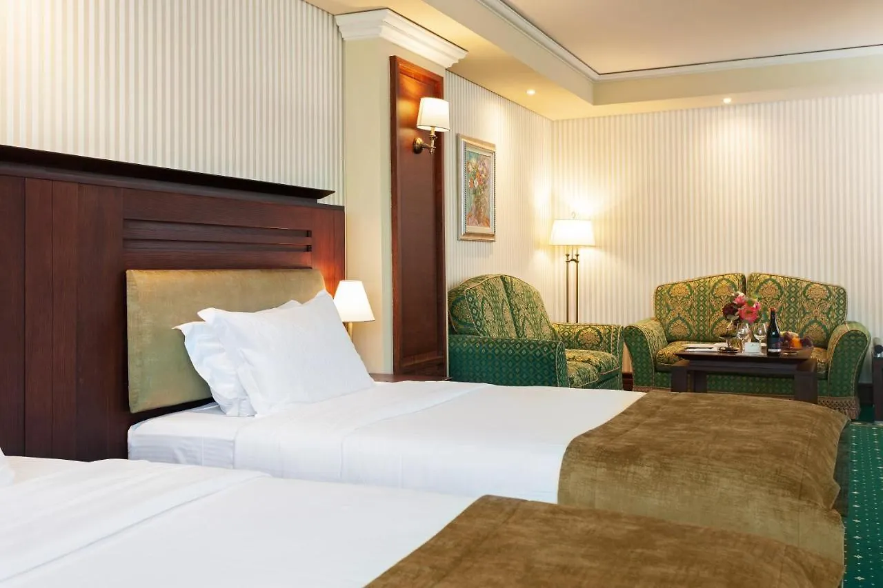 Grand Hotel Sofia