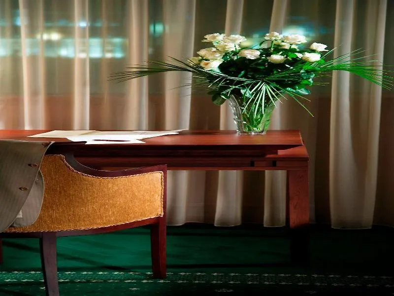Grand Hotel Sofia 5*,