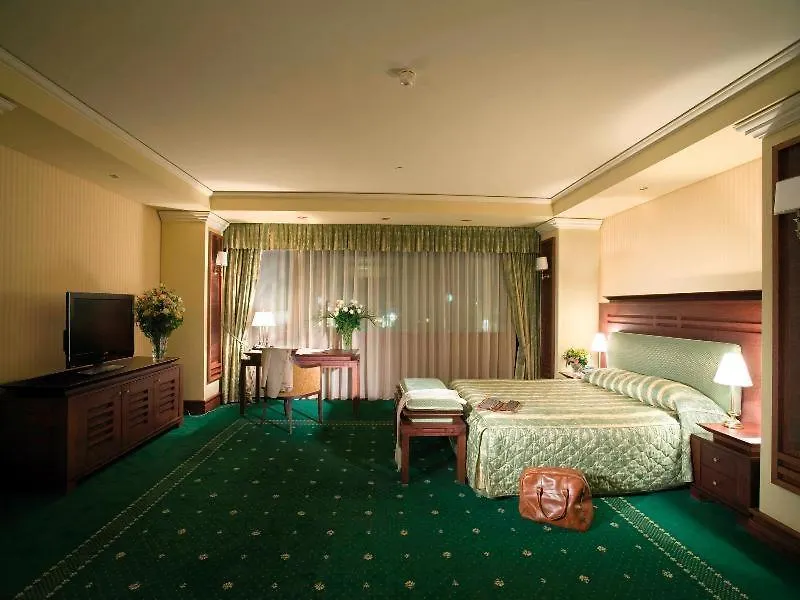 Grand Hotel Sofia