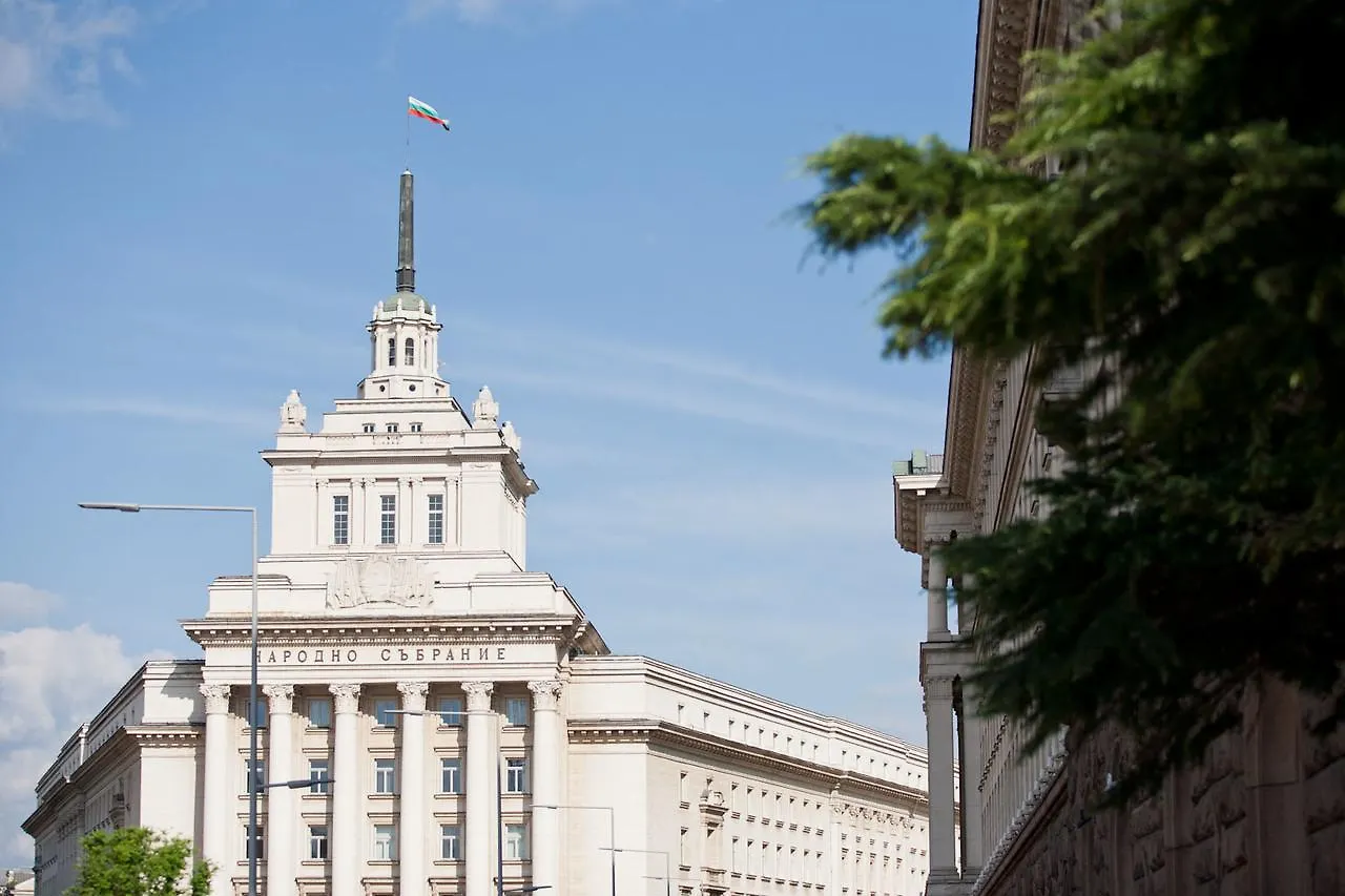 Grand Hotel Sofia 5*,  Bulgaria