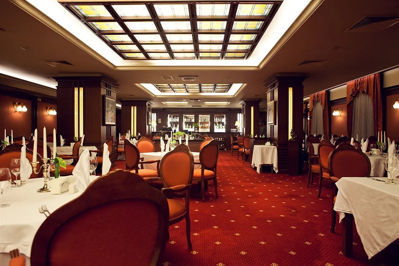 Grand Hotel Sofia 5*,  Bulgaria