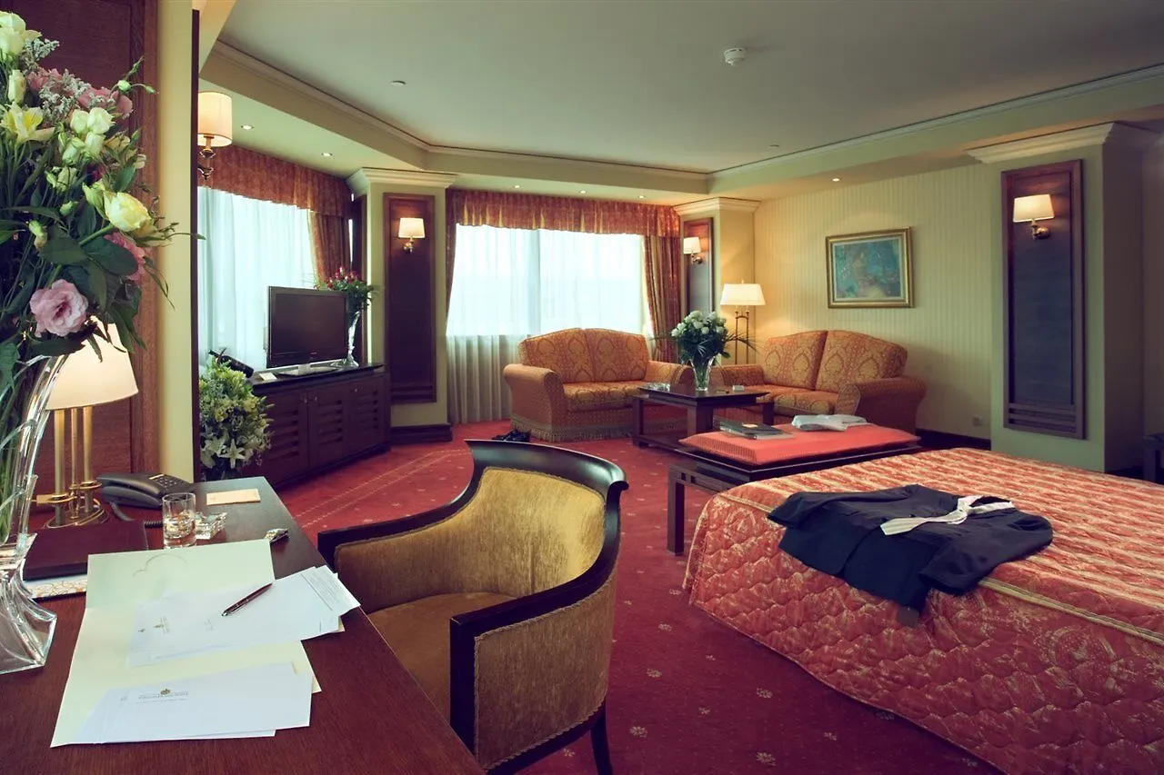 Grand Hotel Sofia
